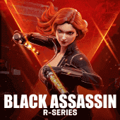 Asesino negro game thumbnail