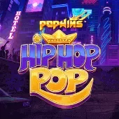 Hiphop explosivo game screenshot
