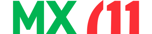 mx711club Logo